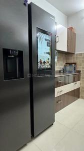 Kitchen Image of 1596 Sq.ft 3 BHK Apartment / Flat for sale in Neelkanth Greens, Thane West Thane for Rs. 26500000