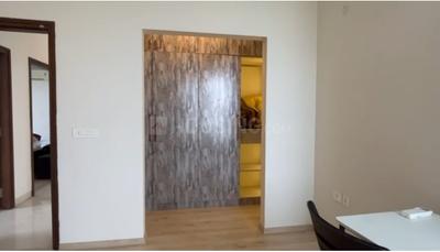 Hall Image of 1710 Sq.ft 3 BHK Apartment / Flat for rent in Sobha City, Sector 108 Gurgaon for Rs. 75000