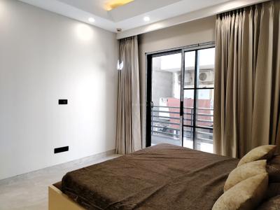 Bedroom Image of 2250 Sq.ft 4 BHK Builder Floor for sale in Ansal Esencia Sector 67, Sector 67 Gurgaon for Rs. 26000000