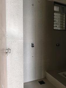 Common Bathroom Image of 1245 Sq.ft 2 BHK Apartment / Flat for sale in Austin Arena, Tathawade Pune for Rs. 8700000