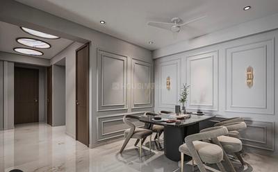 Hall Image of 1769 Sq.ft 3 BHK Apartment / Flat for sale in Kalyan Nagar Bengaluru for Rs. 26500005
