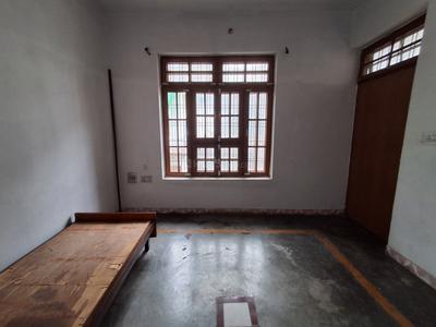 Bedroom Image of 1200 Sq.ft 3 BHK Independent House for rent in Kamta Lucknow for Rs. 12000