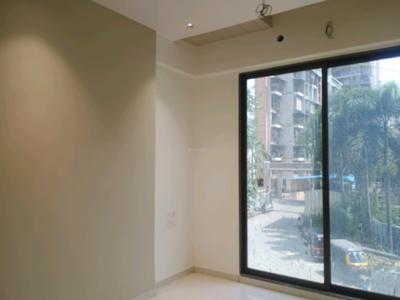 Bedroom Image of 1003 Sq.ft 2 BHK Apartment / Flat for sale in Tharwani Meghna Montana, Ambernath West Ambernath for Rs. 4110000