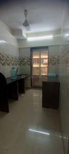 Hall Image of 550 Sq.ft 1 BHK Apartment / Flat for sale in Impact Silicon Park, Malad West Mumbai for Rs. 9400000