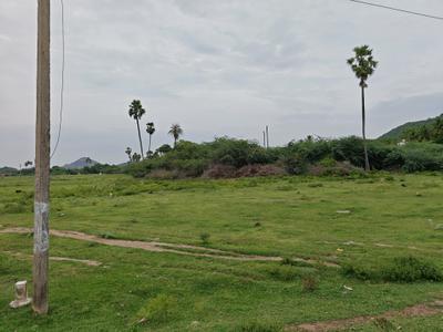 Image of 1050 Sq.ft Residential Plot / Land for sale in Mahindra World City, Chennai for Rs. 1573959