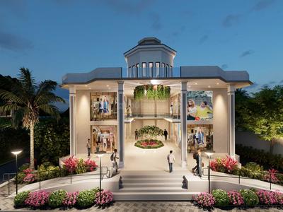 Image of 4200 Sq.ft Residential Plot / Land for sale in Lodhivali, Navi Mumbai for Rs. 27800000