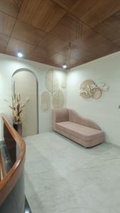 Bedroom Image of 2700 Sq.ft 4 BHK Villa for sale in Nipania Indore for Rs. 18500000