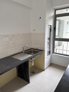 Kitchen Image of 1100 Sq.ft 3 BHK Apartment / Flat for sale in Kalpataru Immensa, Thane West Thane for Rs. 23000000