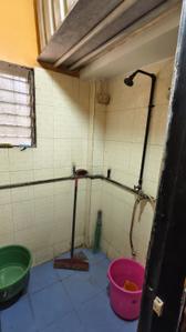 Image of 550 Sq.ft 1 BHK Apartment / Flat for sale in Dombivli West, Thane for Rs. 3900000