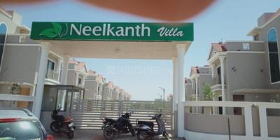 Image of 2493 Sq.ft 3 BHK Villa for rent in Mena Neelkanth Villa 2, Chandkheda, Ahmedabad for Rs. 35000
