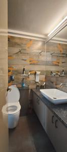 Image of 4628 Sq.ft 4 BHK Apartment / Flat for sale in One Akshar, Sanpada, Navi Mumbai for Rs. 140000000
