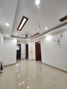 Hall Image of 2475 Sq.ft 4 BHK Builder Floor for rent in Puri Aanand Vilas, Sector 81 Faridabad for Rs. 55000