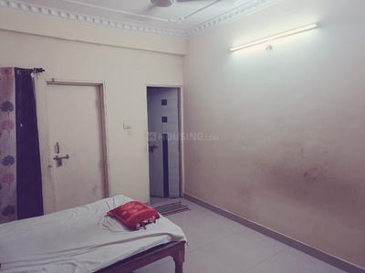 Bedroom Image of 1200 Sq.ft 3 BHK Apartment / Flat for sale in Maksi Bhopal for Rs. 3000000
