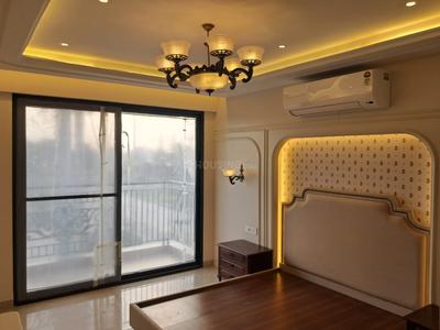 Hall Image of 2250 Sq.ft 3.5 BHK Apartment / Flat for sale in IT City Mohali for Rs. 20000000