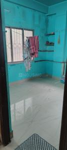 Balcony Image of 740 Sq.ft 2 BHK Apartment / Flat for sale in Krishna Apartment, Baguiati Kolkata for Rs. 2600000