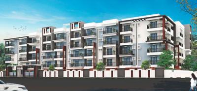3 BHK Flat