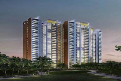 Image of 4112 Sq.ft 4 BHK Apartment / Flat for sale in Prestige White Meadows, Whitefield, Bengaluru for Rs. 90000000