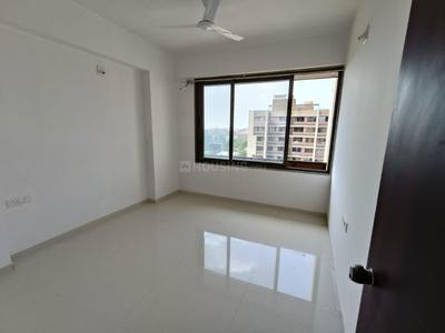 Bedroom Image of 2296 Sq.ft 3 BHK Apartment / Flat for sale in Shiv Shivalay Sharnam, Kudasan Gandhinagar for Rs. 12500000