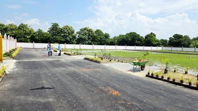 Image of 1200 Sq.ft Residential Plot / Land for sale in Thirunindravur, Chennai for Rs. 2160000