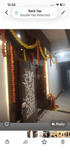 Image of 1000 Sq.ft 2 BHK Apartment / Flat for sale in Fakhri Babji Enclave, Beltarodi, Nagpur for Rs. 5700000