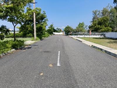 Image of 1050 Sq.ft Residential Plot / Land for sale in Thiruporur, Chennai for Rs. 3097500