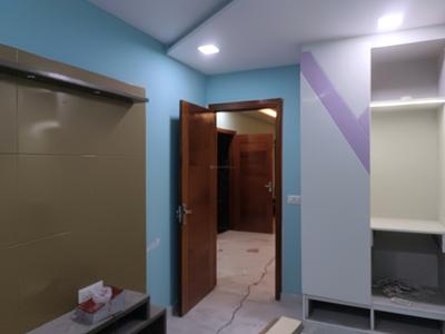 3 BHK Independent Builder Floor