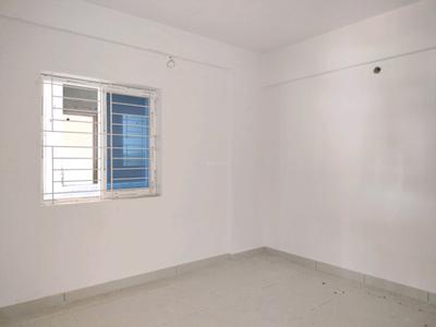 Bedroom Image of 1387 Sq.ft 3 BHK Apartment / Flat for sale in SVN Green Nest, Electronic City Bengaluru for Rs. 6700200