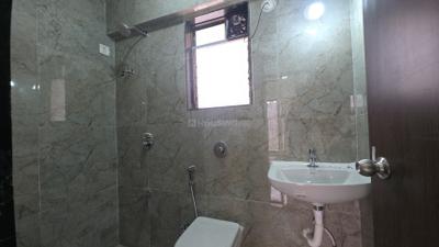 Image of 780 Sq.ft 2 BHK Apartment / Flat for rent in Vikhroli East, Mumbai for Rs. 49500