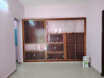 Hall Image of 800 Sq.ft 2 BHK Apartment / Flat for rent in West Mambalam Chennai for Rs. 19000