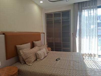 Bedroom Image of 1875 Sq.ft 3 BHK Apartment / Flat for sale in Nabha Zirakpur for Rs. 14790000