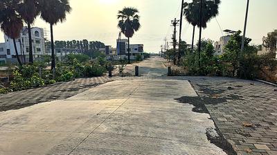 Unique anandam Elite Shankarpur Nagpur Plot View 2
