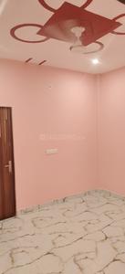 Hall Image of 400 Sq.ft 1 BHK Apartment / Flat for rent in Daliganj Lucknow for Rs. 12000