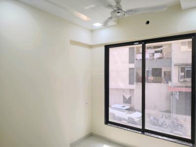 Bedroom Image of 800 Sq.ft 2 BHK Apartment / Flat for rent in Squarefeet Grand Square, Kasarvadavali Thane for Rs. 20000