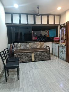 Hall Image of 490 Sq.ft 1 BHK Apartment / Flat for sale in Kalwa Thane for Rs. 3600000