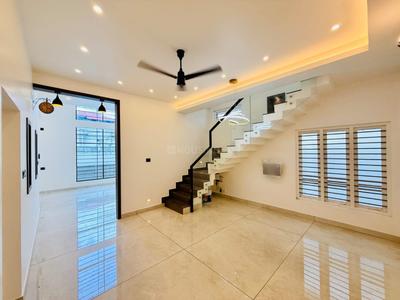 Hall Image of 3150 Sq.ft 5 BHK Independent House for sale in Kakkanad Kochi for Rs. 21500000