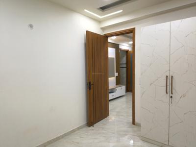 Bedroom Image of 2000 Sq.ft 4 BHK Builder Floor for sale in Vasundhara Ghaziabad for Rs. 18500000