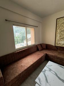 Hall Image of 1850 Sq.ft 3 BHK Apartment / Flat for rent in Pariwar Garden, Morabadi Ranchi for Rs. 25000