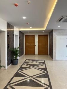 Hall Image of 1280 Sq.ft 2 BHK Apartment / Flat for sale in Omaxe The Lake, New Chandigarh Chandigarh for Rs. 12000000