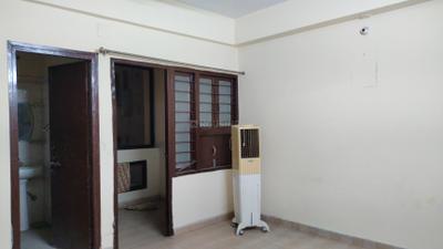 Image of 1450 Sq.ft 3 BHK Apartment / Flat for rent in Vaibhav The Palace, Chitaipur, Varanasi for Rs. 22000