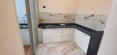 Kitchen Image of 700 Sq.ft 1 BHK Apartment / Flat for rent in GK Silverland Residency, Ravet Pune for Rs. 14500