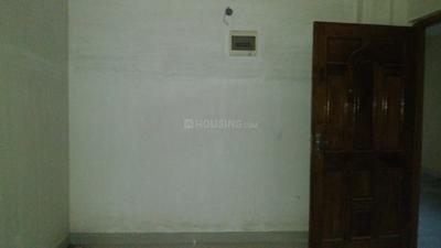 Bedroom Image of 1020 Sq.ft 3 BHK Apartment / Flat for sale in Durga Nagar Kolkata for Rs. 4150000