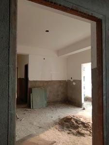 Main Entrance Image of 586 Sq.ft 2 BHK Apartment / Flat for sale in Realtech Rajotto, Rajarhat Kolkata for Rs. 3000000