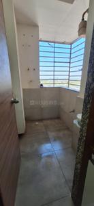 Balcony Image of 1575 Sq.ft 3 BHK Apartment / Flat for rent in Diwali Blessings, Vaishno Devi Circle Ahmedabad for Rs. 27000