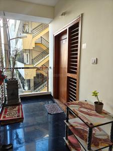 Hall Image of 2000 Sq.ft 3 BHK Apartment / Flat for sale in JP Nagar Bengaluru for Rs. 19000000