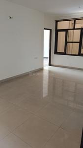 Hall Image of 1200 Sq.ft 2 BHK Builder Floor for rent in Wave Floors, Wave City Ghaziabad for Rs. 22000