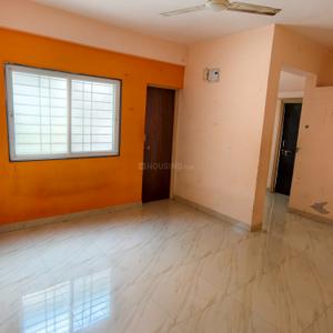 Hall Image of 642 Sq.ft 1 BHK Apartment / Flat for rent in Shivkrupa Residency, Ambegaon Budruk Pune for Rs. 12000