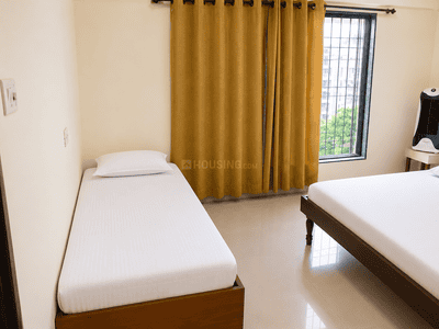 Image of PG BOYS IN MALAD EAST ON TOP FLOOR IN NEW BUILDING in Malad East, Mumbai