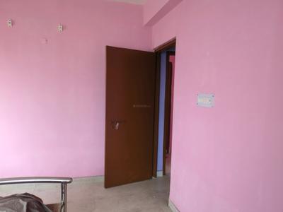 Bedroom Image of 1093 Sq.ft 3 BHK Apartment / Flat for sale in Magnolia City, Barasat Kolkata for Rs. 4500000