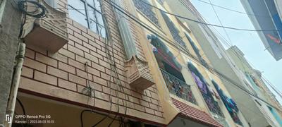 Image of 860 Sq.ft 6 BHK Independent House for sale in Padmarao Nagar, Secunderabad for Rs. 10000000