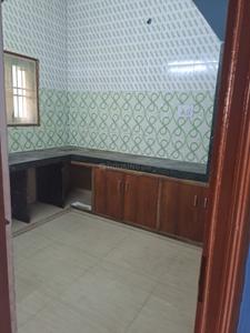 Kitchen Image of 850 Sq.ft 2 BHK Builder Floor for rent in Daldal Seoni Raipur for Rs. 11000